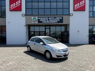 Opel Corsa 1.2 3 porte Enjoy