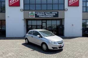 Opel Corsa 1.2 3 porte Enjoy