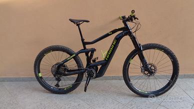 Haibike AllMtn 3.5 625wh