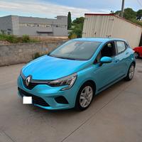 Renault Clio 1500 DIESEL 100 CV 5 porte 3931173319