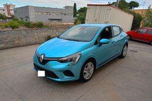 Renault Clio 1500 DIESEL 100 CV 5 porte 3931173319
