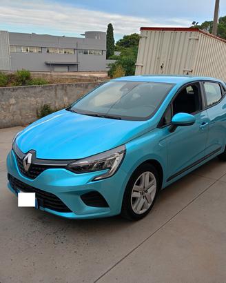 Renault Clio 1500 DIESEL 100 CV 5 porte 3931173319