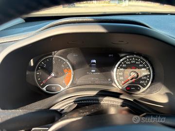 Jeep Renegade 1.6 mtj