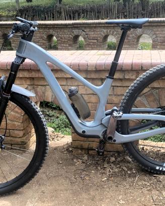 SCOTT BOLD Linkin 135 Pro Carbon 29Taglia S MTB