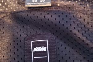 Tuta in pelle alpinestar