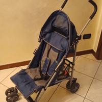passeggino per bambini