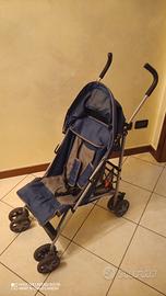 passeggino per bambini
