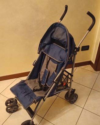passeggino per bambini