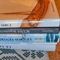 Libri modellistica navale