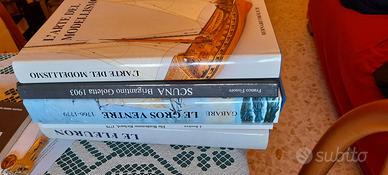 Libri modellistica navale