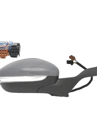 SPECCHIO COMPLETO DESTRO PEUGEOT 208 12-19 PRIMERA