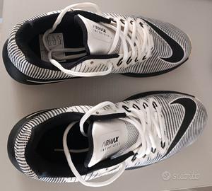 Nike Air Max Infuriate II Uomo