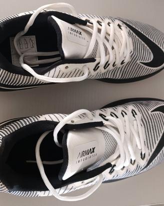 Nike Air Max Infuriate II Uomo