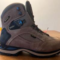 scarpe meindl trekking