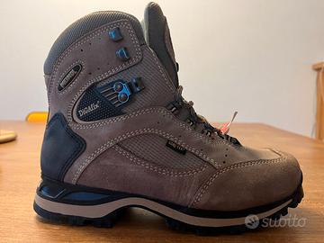 scarpe meindl trekking