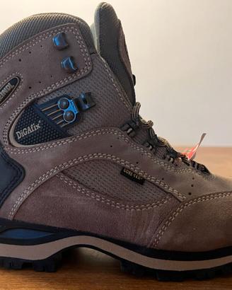 scarpe meindl trekking
