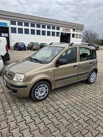 Fiat Panda 1.2 Benzina/GPL Automatica