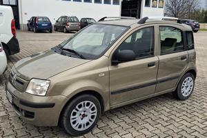 Fiat Panda 1.2 Benzina/GPL Automatica
