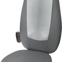 Sedile Massaggiante Shiatsu, Massaggiatore Schiena