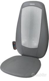 Sedile Massaggiante Shiatsu, Massaggiatore Schiena