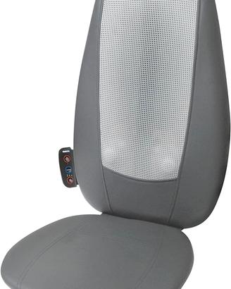 Sedile Massaggiante Shiatsu, Massaggiatore Schiena