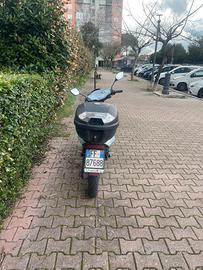 Scooter Askoll NGS-3