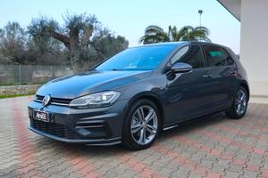 VOLKSWAGEN Golf 7.5 1.4 TSI 125 CV Executive R-