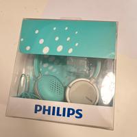 Cuffie philips