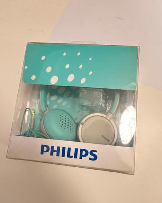 Cuffie philips