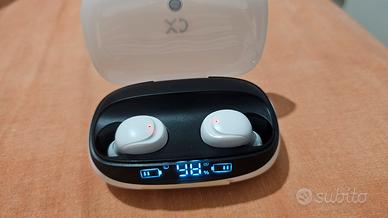 Auricolari bluetooth