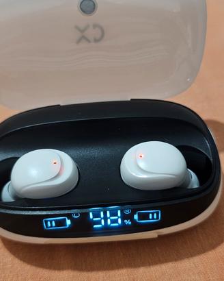 Auricolari bluetooth