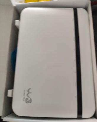 Modem WIND3 - FTTH