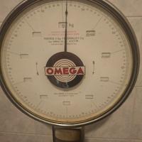 Bilancia Meccanica Vintage OMEGA – Fino a 3 Kg