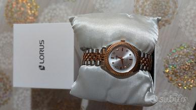 Orologio donna LORUS