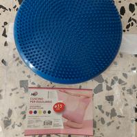 Cuscino per equilibrio Antiscivolo