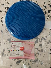 Cuscino per equilibrio Antiscivolo