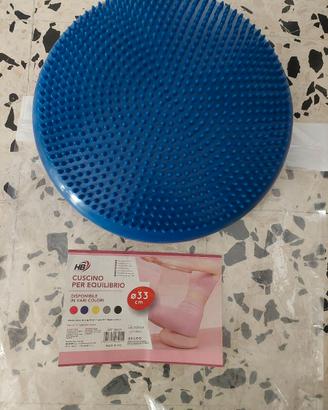Cuscino per equilibrio Antiscivolo