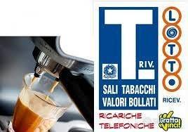 BAR TABACCHI A BORGO ROMA (VR)