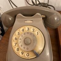 Telefono  vintage