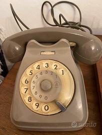 Telefono  vintage
