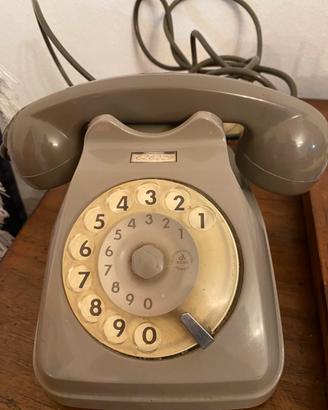 Telefono  vintage
