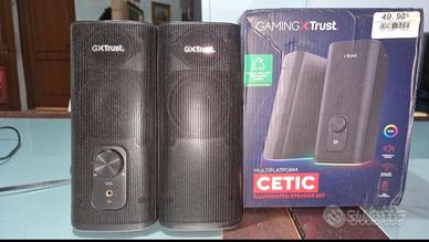 casse trust pc/ps/xbox
