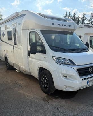 Laika ecovip 309 s