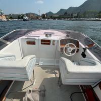 Primatist 25 con idoneità noleggio 2025