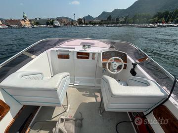 Primatist 25 con idoneità noleggio 2025