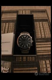 Orologio Emporio Armani uomo