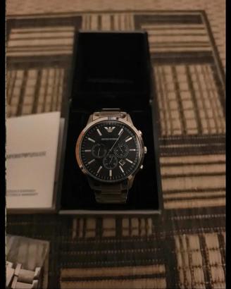Orologio Emporio Armani uomo