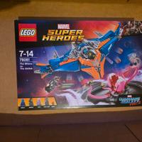LEGO Guardiani Galassia vol. 2 Wave completa MISB