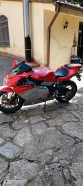 Mv Agusta F4 312r 