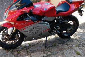 Mv Agusta F4 312r 
